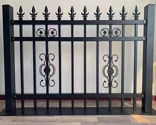 ironwork