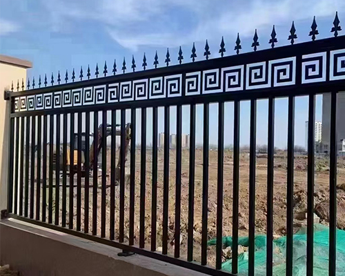 ironwork
