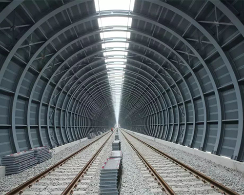 sound barrier