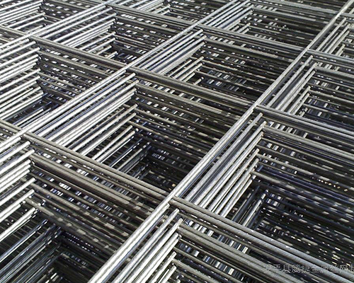 Building steel bars